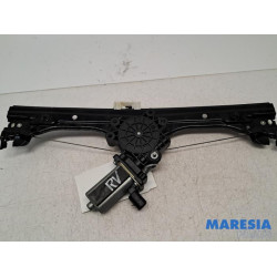 Fiat - 500 - Window mechanism 2-door, front right