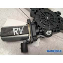 Fiat - 500 - Window mechanism 2-door, front right