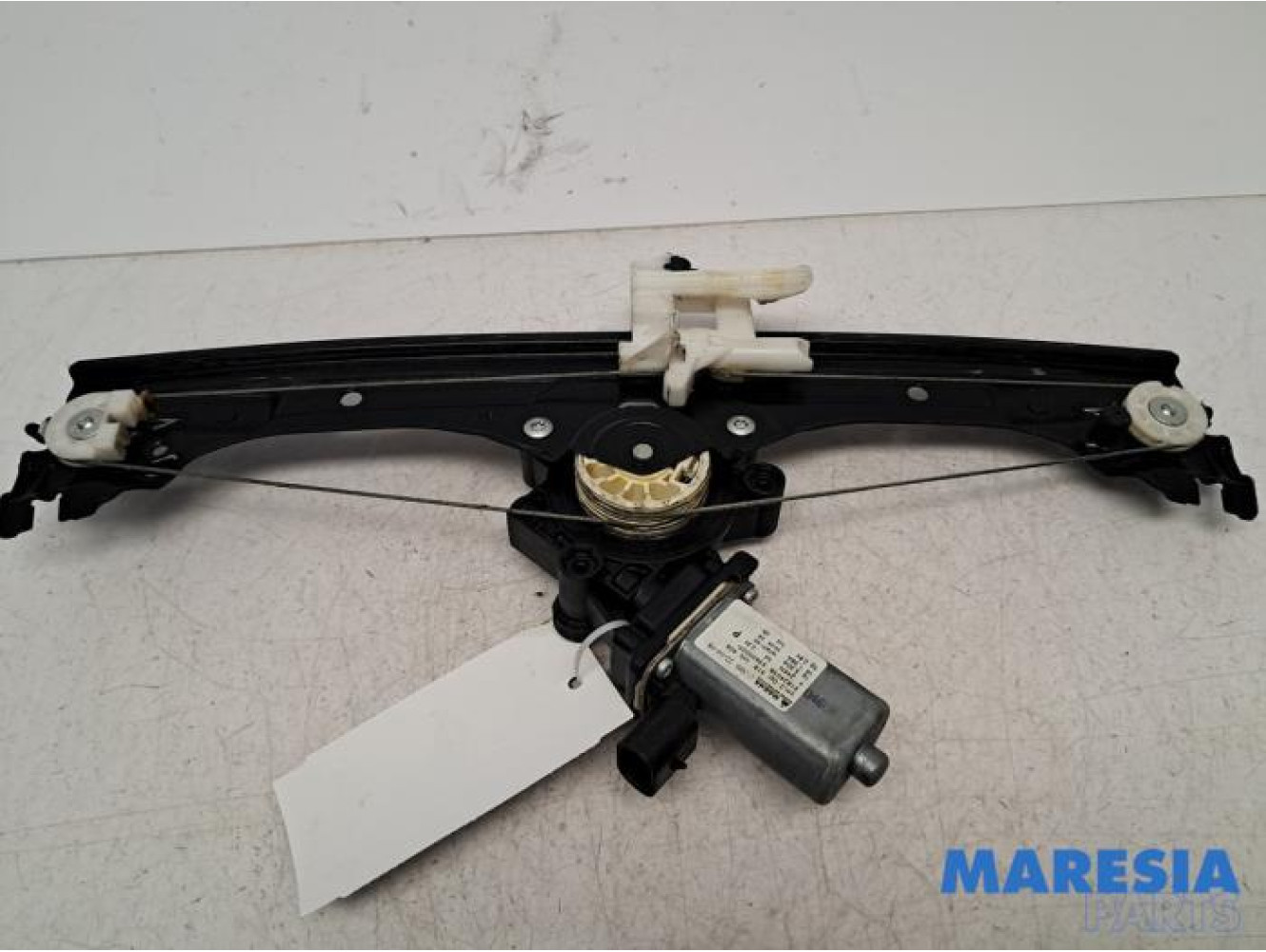 Fiat - 500 - Window mechanism 2-door, front right