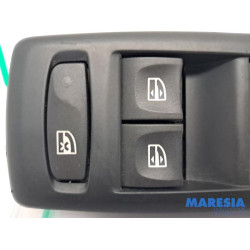 Renault - Megane - Combischakelaar ramen