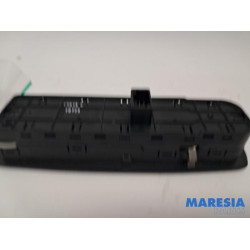 Renault - Megane - Combischakelaar ramen