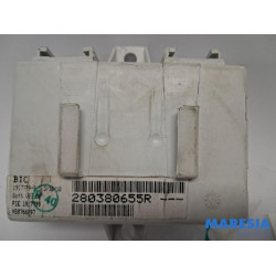 Renault - Megane - Computer Kachel