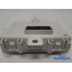 Renault - Megane - Computer Kachel