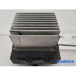 Renault - Megane - Kachel Weerstand