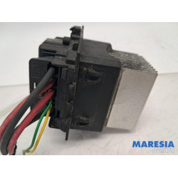 Renault - Megane - Kachel Weerstand