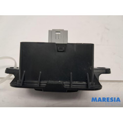 Renault - Megane - Cruise Control Bediening