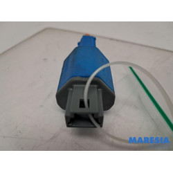 Renault - Megane - Clutch switch