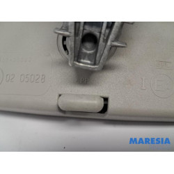 Renault - Megane - Binnenspiegel