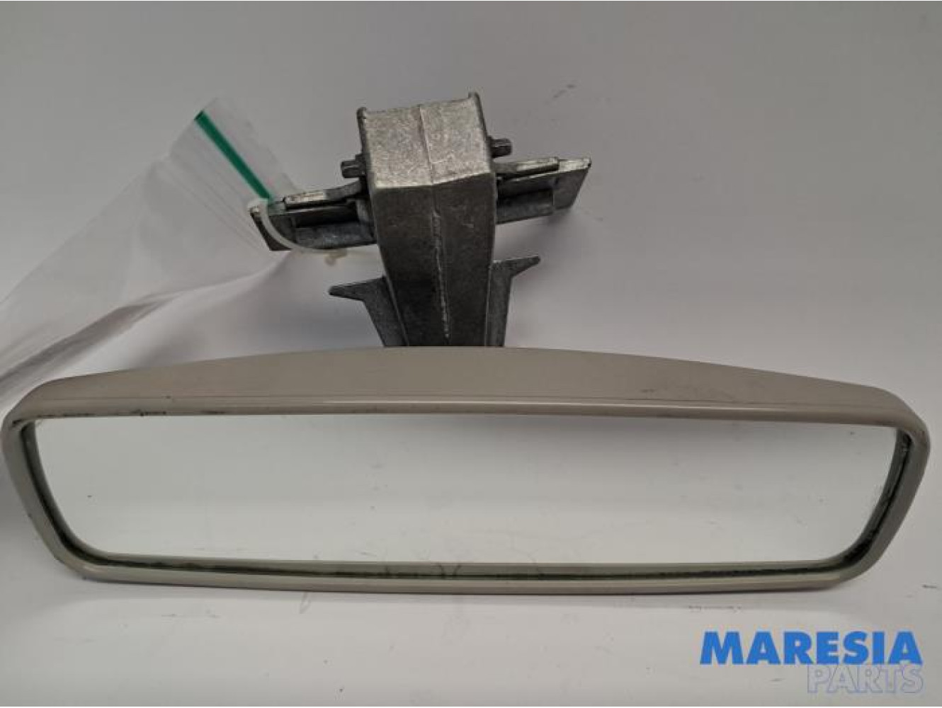 Renault - Megane - Binnenspiegel