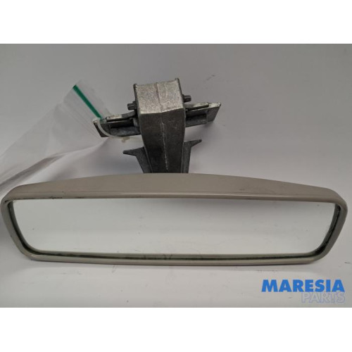 Renault - Megane - Binnenspiegel