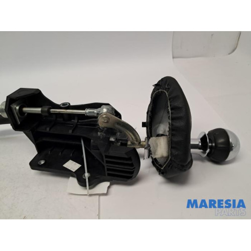 Fiat - 500 - Versnellingspook