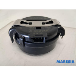 Renault - Megane - Capteur de pluie