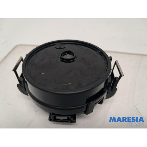 Renault - Megane - Capteur de pluie