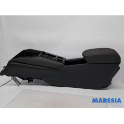 Alfa Romeo - Junior Elettrica - Console centrale