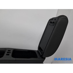 Alfa Romeo - Junior Elettrica - Console centrale