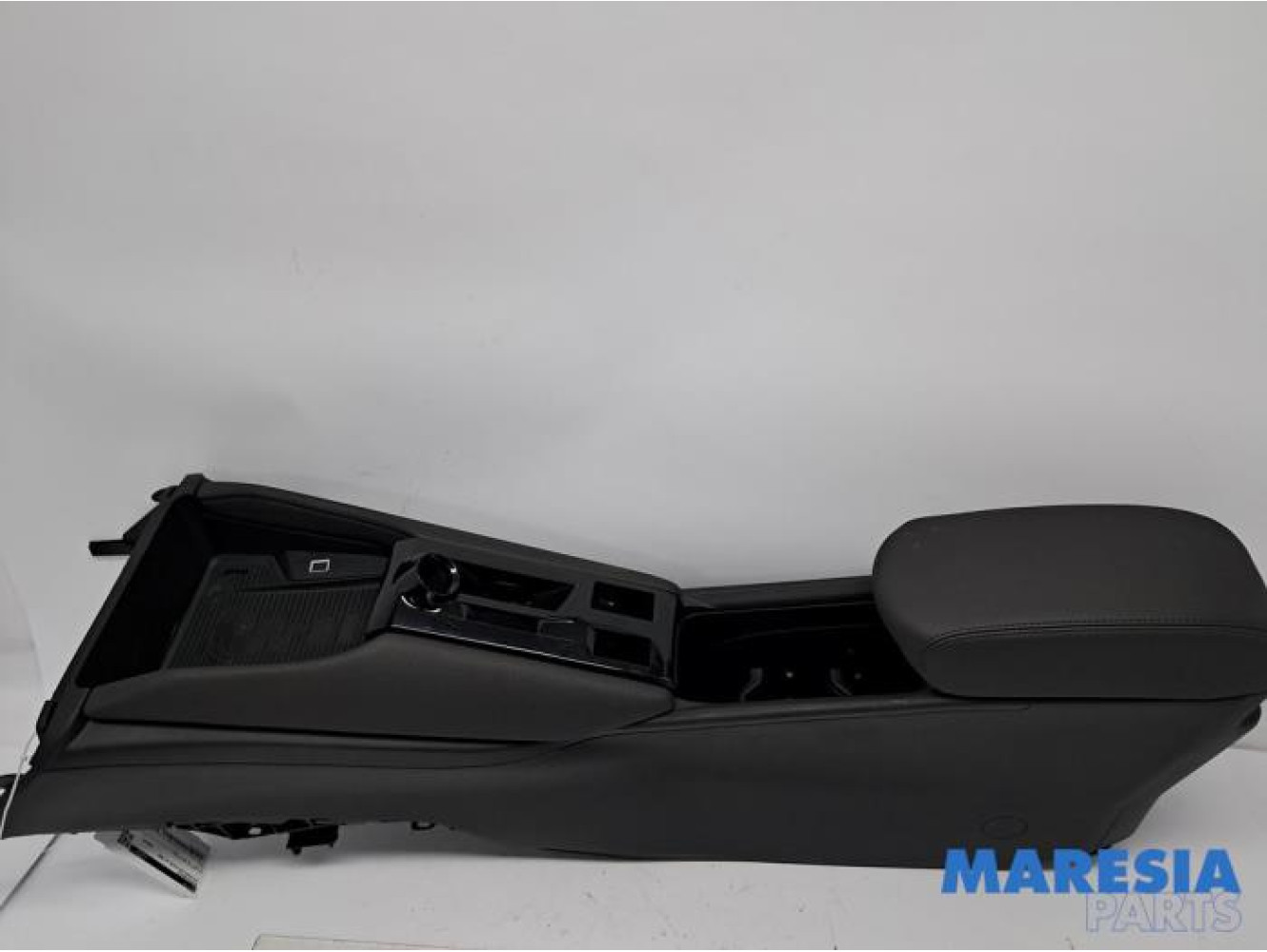 Alfa Romeo - Junior Elettrica - Console centrale