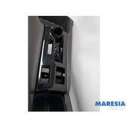 Alfa Romeo - Junior Elettrica - Console centrale