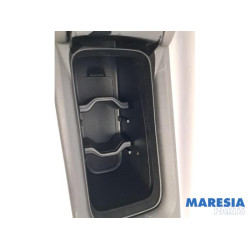 Alfa Romeo - Junior Elettrica - Console centrale