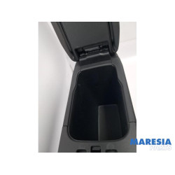 Alfa Romeo - Junior Elettrica - Console centrale