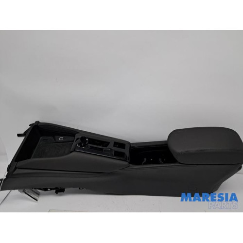 Alfa Romeo - Junior Elettrica - Console centrale