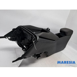 Alfa Romeo - Junior Elettrica - Console centrale