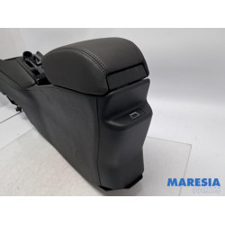 Alfa Romeo - Junior Elettrica - Console centrale