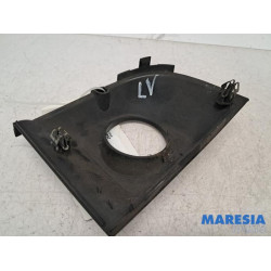 Fiat - 500 - Cover plate fog light, left