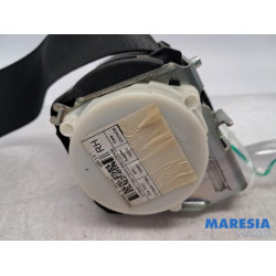 Fiat - 500 - Sicherheitsgurt rechts hinten