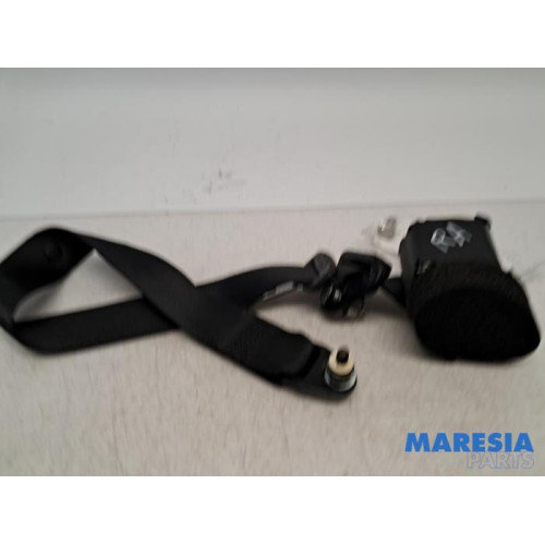 Fiat - 500 - Sicherheitsgurt rechts hinten