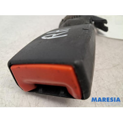 Fiat - 500 - Rear seatbelt buckle, right