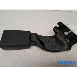 Fiat - 500 - Rear seatbelt buckle, right