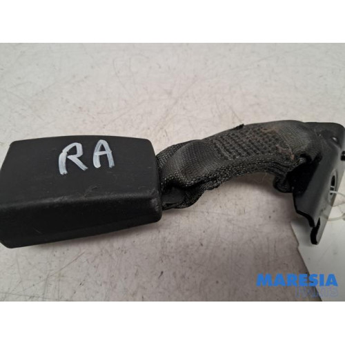 Fiat - 500 - Veiligheidsgordel Insteek rechts-achter