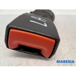 Fiat - 500 - Rear seatbelt buckle, left