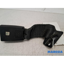 Fiat - 500 - Rear seatbelt buckle, left