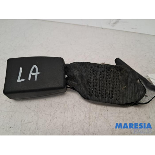 Fiat - 500 - Veiligheidsgordel Insteek links-achter