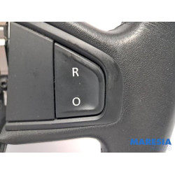 Renault - Megane - Steering wheel