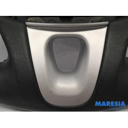 Renault - Megane - Steering wheel