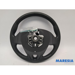 Renault - Megane - Steering wheel