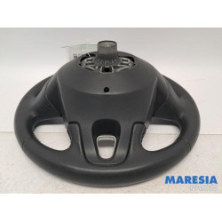 Renault - Megane - Steering wheel