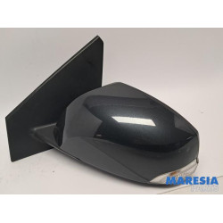 Renault - Megane - Wing mirror, left