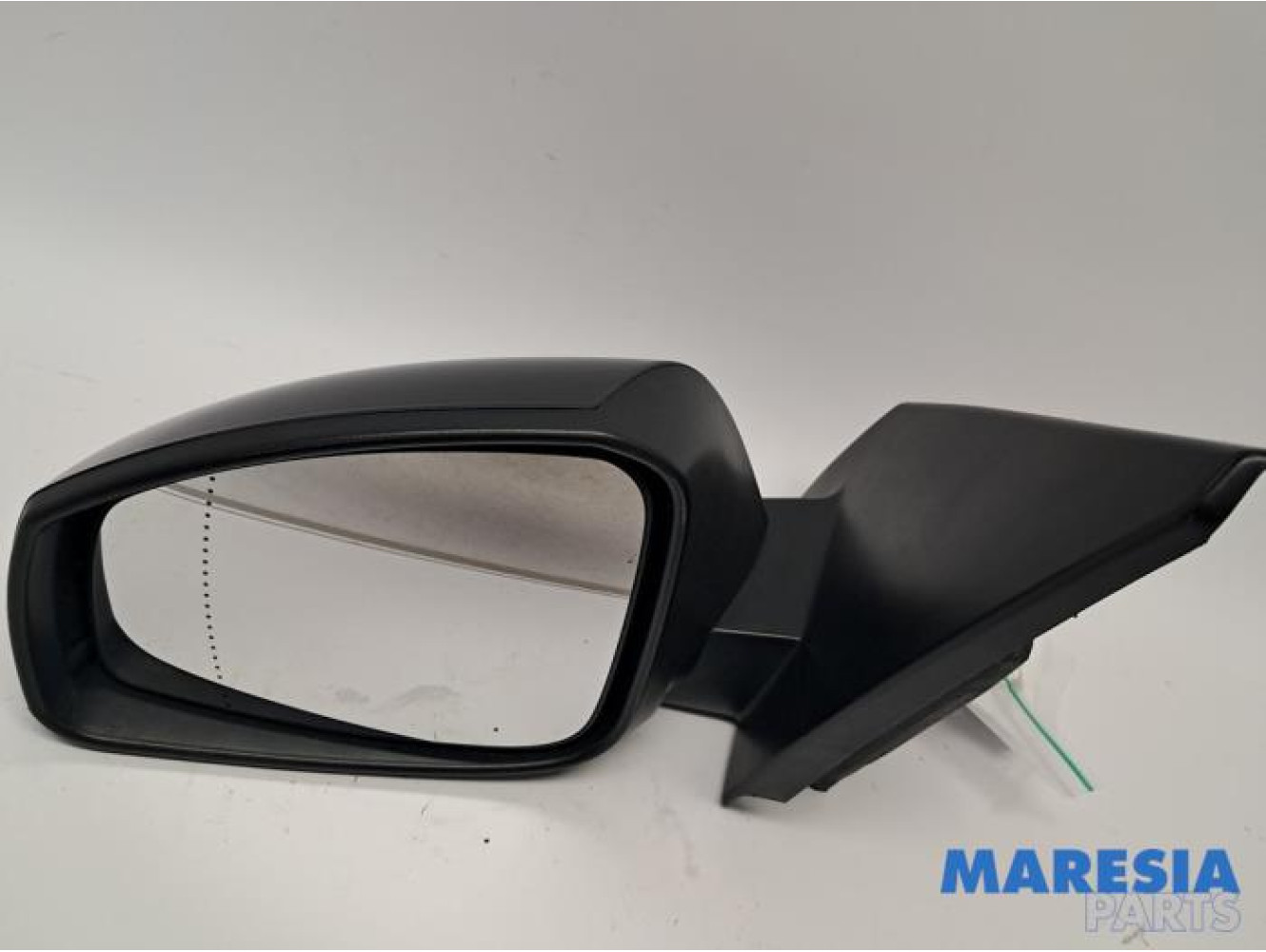 Renault - Megane - Wing mirror, left