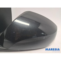 Renault - Megane - Wing mirror, left