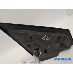 Renault - Megane - Wing mirror, left