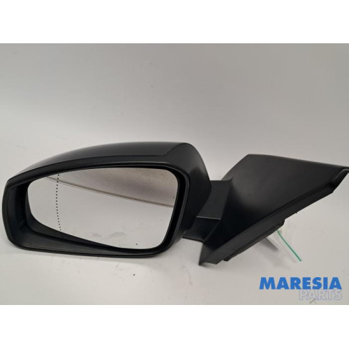 Renault - Megane - Buitenspiegel links