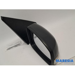 Renault - Megane - Wing mirror, right