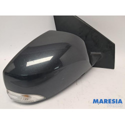 Renault - Megane - Wing mirror, right