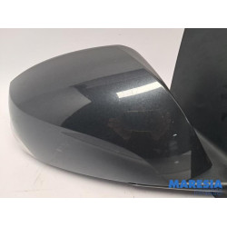 Renault - Megane - Wing mirror, right