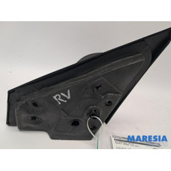 Renault - Megane - Wing mirror, right