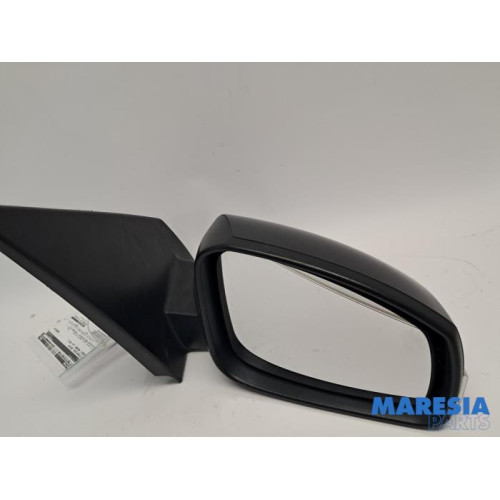 Renault - Megane - Buitenspiegel rechts