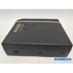 Renault - Megane - Fuse box